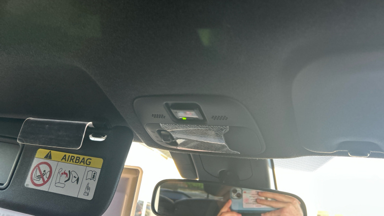 Toyota Aygo X 1.0 VVT-i Edge 5dr [Parking] Petrol Hatchback